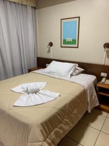 Residencial Pousada do Serrano