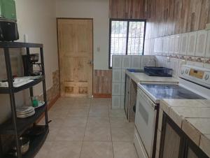 Cabinas Miramar, una casa SOLO para ti