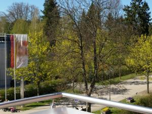 Apartment Appartement Nr-7 by Interhome