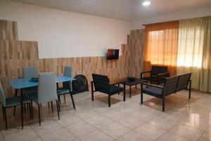 Cabinas Miramar, una casa SOLO para ti