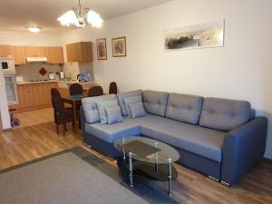 Apartment Appartement Nr-7 by Interhome