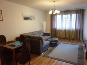 Apartment Appartement Nr-7 by Interhome