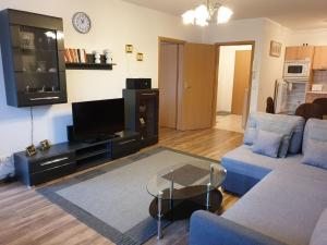 Apartment Appartement Nr-7 by Interhome