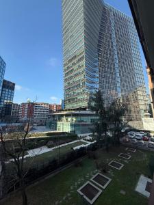 VolliHome Gioia - Design apartment in Porta Nuova