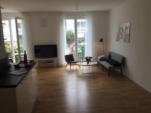 Apartment Strandhaus Seeblick by Interhome