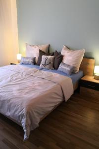 Holiday Home am Haff by Interhome