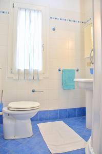 Welcoming two-bedroom villa in Bibione-Beahost