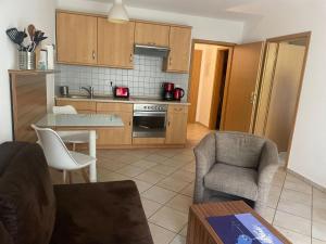 Apartment fast direkt am Strand by Interhome