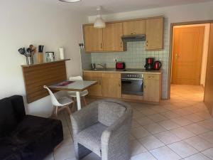 Apartment fast direkt am Strand by Interhome