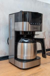 Apartment An den Schwabachauen 3 by Interhome