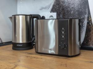 Apartment An den Schwabachauen 3 by Interhome