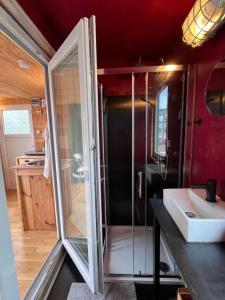 Berlin River Retreat