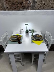 BluePeppermint Apartment