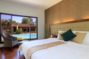 Coron Soleil Garden Resort