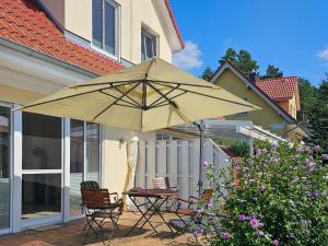 Holiday Home FH an Seen und Meer by Interhome