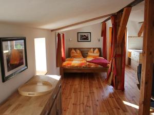 Apartment Galerie by Interhome