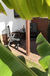 Apartment mit Terrasse by Interhome