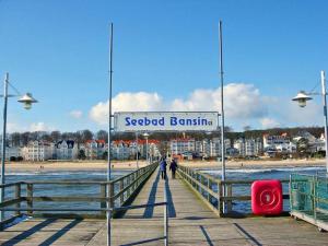 Holiday Home FH Auf dem Holzweg by Interhome
