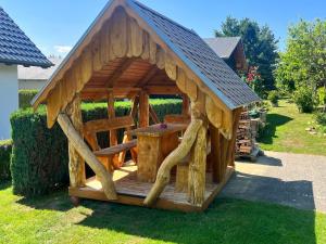 Holiday Home FH Auf dem Holzweg by Interhome