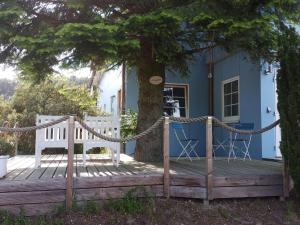 Apartment Kleine Ferienwohnung mit Hund by Interhome