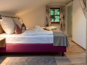 Apartment Luxuschalet - altes Bauernhaus mit private Spa by Interhome