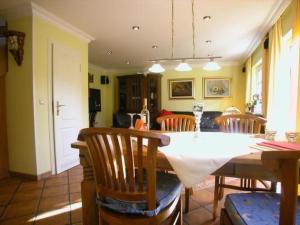 Holiday Home Fischerhaus by Interhome