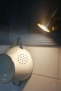 Apartment Landhaus Müritzliebe by Interhome