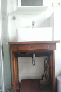 Apartment Landhaus Müritzliebe by Interhome