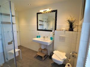 Holiday Home Träumen unter Reet by Interhome