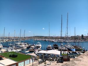 BluePeppermint Apartment img16