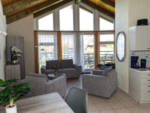 Apartment Ferienappartement 20 mit Balkon by Interhome