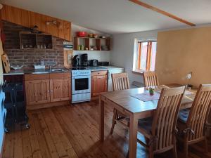 Apartment Fewo Bootsscheune by Interhome