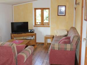 Apartment Fewo Bootsscheune by Interhome