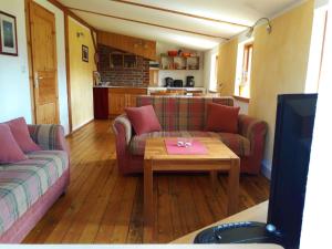 Apartment Fewo Bootsscheune by Interhome