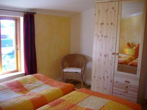 Apartment Fewo Bootsscheune by Interhome
