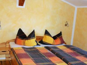 Apartment Fewo Bootsscheune by Interhome