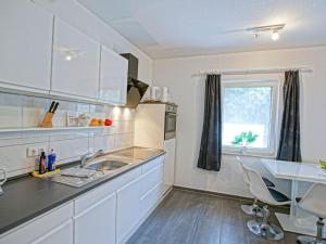 Holiday Home mit Garten- Grill und Terrasse by Interhome