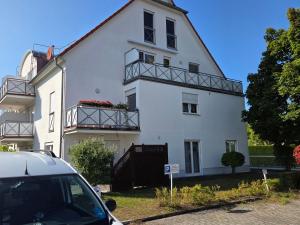 Apartment 2 Raum Graal-Müritz by Interhome