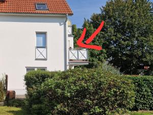 Apartment 2 Raum Graal-Müritz by Interhome