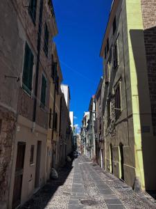 BluePeppermint Apartment img23