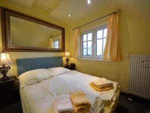 Holiday Home Lotsenhaus by Interhome