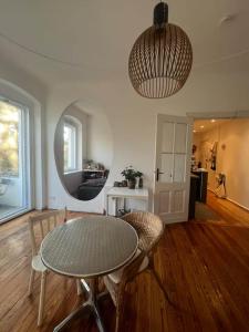 Metropolitan Comfort Flat