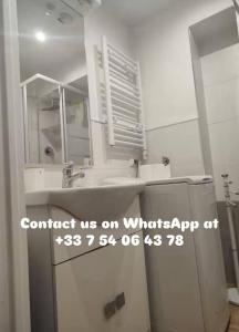 Cozy Central Apartment