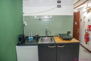 FuoriPorta Affitti Brevi - Monolocale Emanuele 5