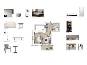 Apartment Villa Seeblick Binz by Interhome