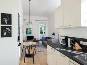 Apartment Villa Seeblick Binz by Interhome