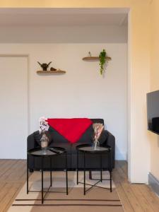 Hôtel des Cousines Capucine Apartment