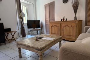 1-bedroom apt 5 minutes from the Congress Center