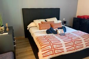 Gite Studio indépendant au cœur du Luberon