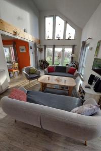 Holiday Home Haus Ostseeblick by Interhome